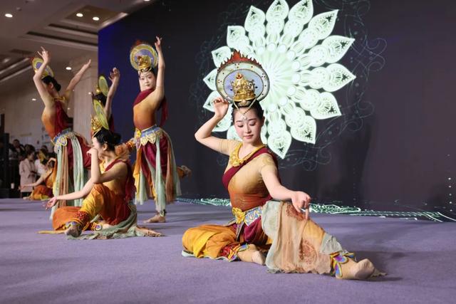 从黄河之滨到赣江之畔 一场跨越山河的艺术奔赴