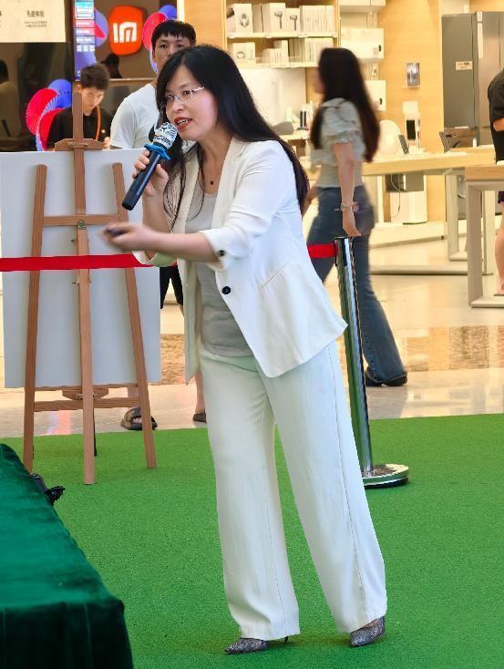 青岛掀起“阿勒泰热”，以文为媒开启心灵探索之旅