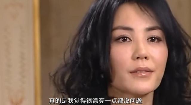 王菲也没想到，自己辛辛苦苦养大的李嫣，竟给李亚鹏做了“嫁衣”