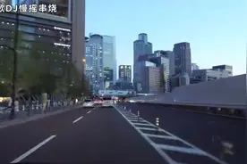 『戴上耳机 ♪ 原地起飞』车载音乐·开车听歌｜高燃混剪MV｜DJ慢摇图片