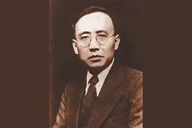 1610万！郭沫若最贵的作品竟然只有2个字，题跋竟然出自他之手图片