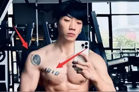 闹到割腕还能复合？这俩人都是恋爱脑吧！图片