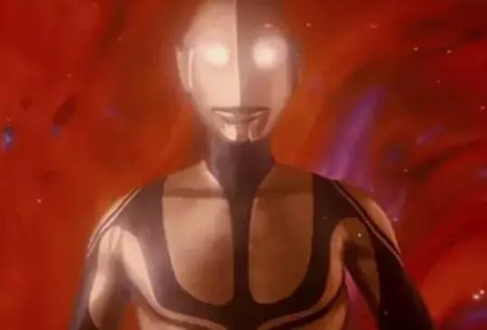 初代奥特曼佐菲和新奥特曼利匹亚佐菲