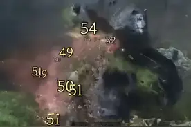 【黑神话悟空】装配要求不高的T0流派，你确定不学吗？图片