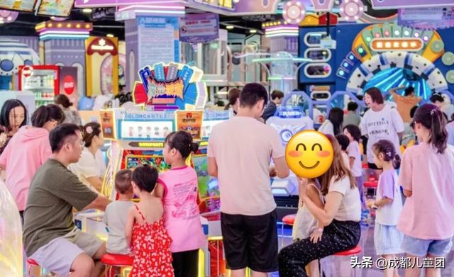 免费、凉快、热闹、能耍水！今年成都避暑地top1是这里