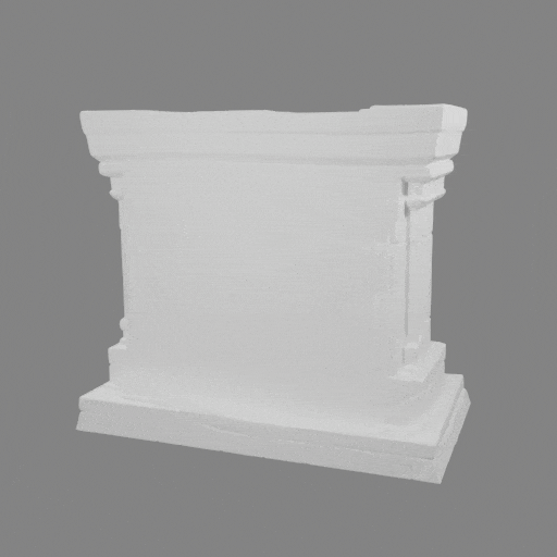 一张图生成 3D 模型，字节这次太会玩了！