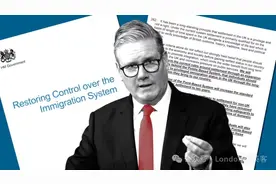 英国将推全新投资移民签证！BBC曝已持工签者也适用10年永居新规图片