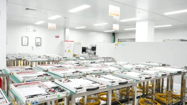 探访宝辰鑫：国产激光器已储备大量新技术，等待3D打印行业来应用