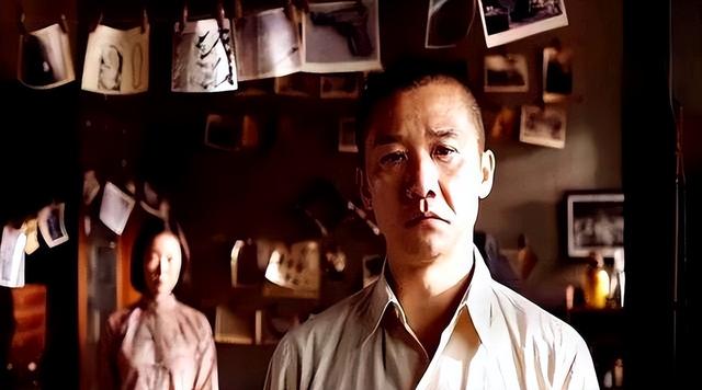 才播2集，收视率第一！李乃文、黄志忠互飙演技，全员实力派