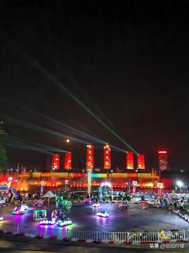 刚从内蒙古回来，在鄂尔多斯玩了多个景点，想说的话有很多