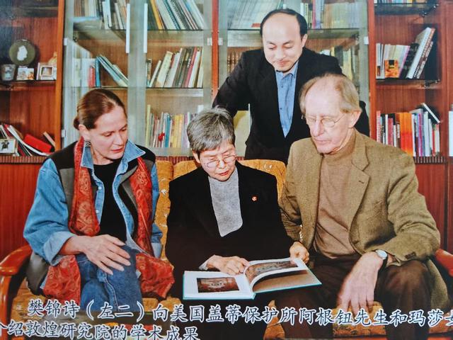 新中国成立以来甘肃涌现出的三十大模范人物，致敬！