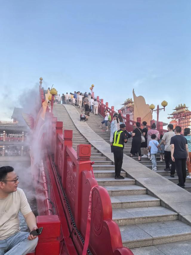 这是距离北京300公里内最值得玩的地方！一定要收藏好，周末去！