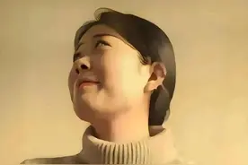燕东萍的微笑，刺痛了多少男人图片