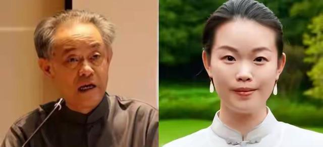 曝南博前院长小情人无数，玩弄女下属时被撞见，岳父身份不简单！