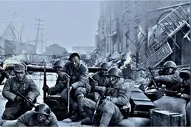 1952年葡萄牙炮轰我国国旗，我军死伤32人，毛主席：消灭他们！图片