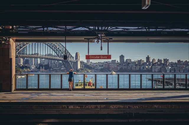 今年冬天，我想去这里过夏天