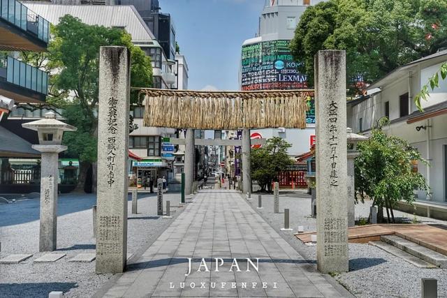 九州之旅从福冈开始!这里不只有拉面,还有精彩的山笠祭!