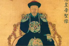 被流放几十年后，乾隆为何要处死年羹尧的儿子？图片