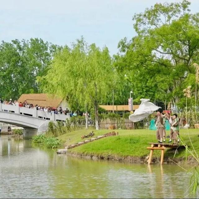 文化破圈，盐都当“潮”不让！