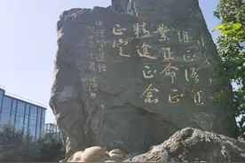 西太路上这个寺庙，据说是当年“唐僧取经第一站”，你去过吗图片