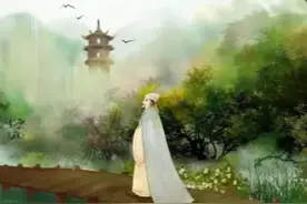 古代最肉麻的诗 看似俗里俗气图片