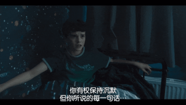 剧荒了？别担心，来看这些8.0+的高分剧！