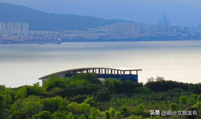 【乐享烟台】烟台自然博物馆：“五美融育”绘就“仙境海岸·最美博馆”