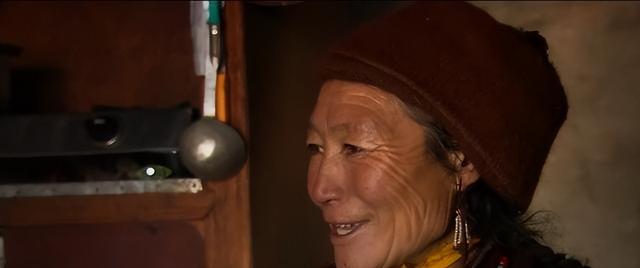 喜马拉雅山最神秘的村落，女人成年后，要么嫁给陌生人要么当尼姑