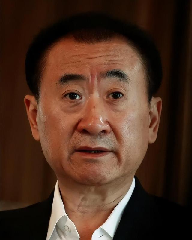 王健林想不到，刚卖完家当不到72小时，刘强东就出了这么大的风头