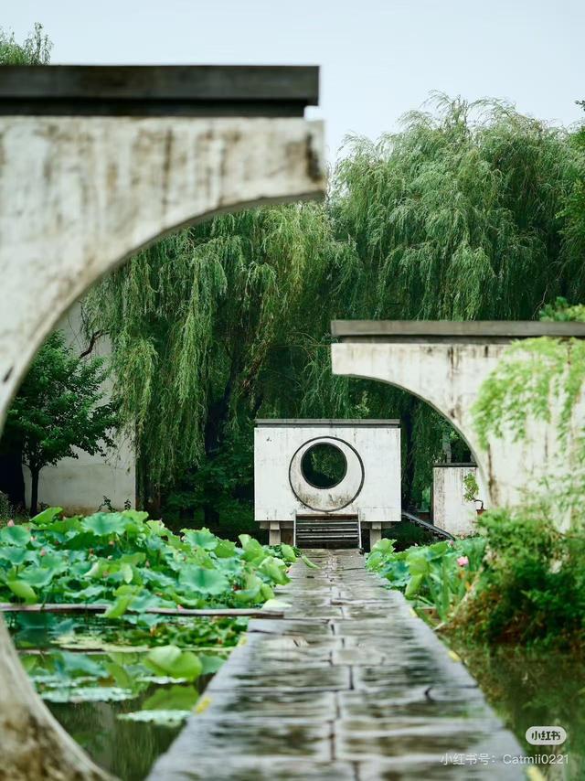 原来真的有城市，可以一天24小时都快乐~（1）