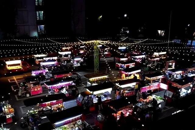 地名里的重庆 | 合川合阳城：从宋代水驿到人文名街