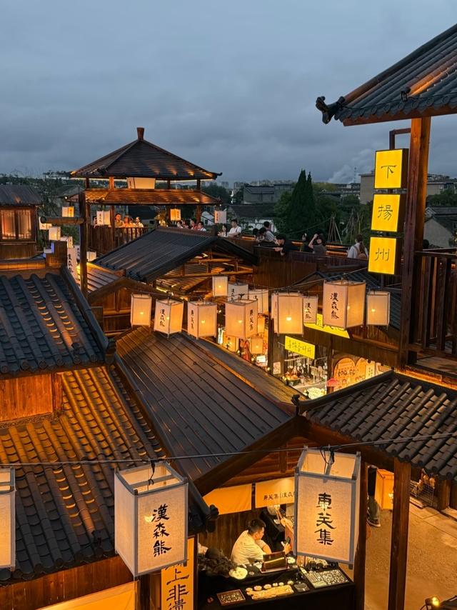 世界上只有中国江苏省扬州市才有的全球 “独一无二的10大奇景”