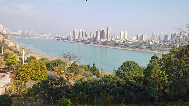 汉江野趣赋—陕西省安康市汉江探访四