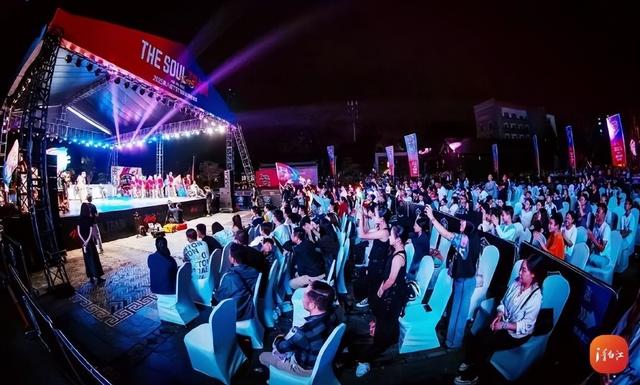 超140万人次！古城焕新引领青白江文旅融合新气象