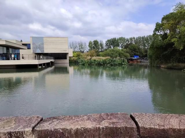 又来浙江乌镇西栅，感受木心似水年华