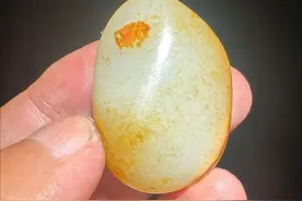 和田玉交易中你不可不知的20个术语（附图）图片