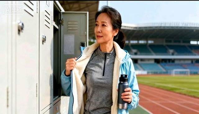 中老年冬跑不感冒的秘密？协和专家：就3个动作，比穿棉袄管用！