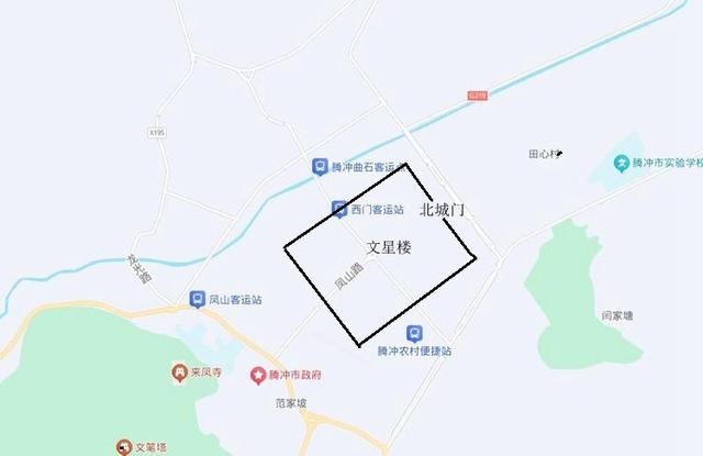 从北京自驾到云南 感受抗战之十一：国殇墓园