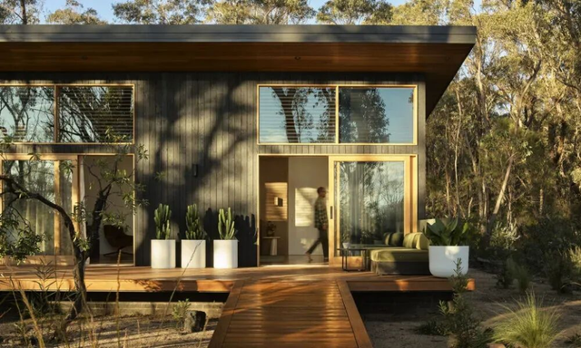 今年冬天，我想去这里过夏天