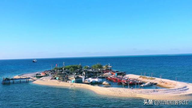 中国年轻的特殊地级市，仅有2200常住人口，拒绝接待国外游客！