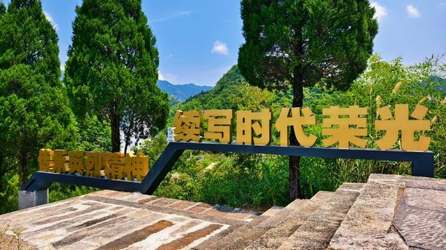皖浙摩旅二人转——皖浙天路篇（2）