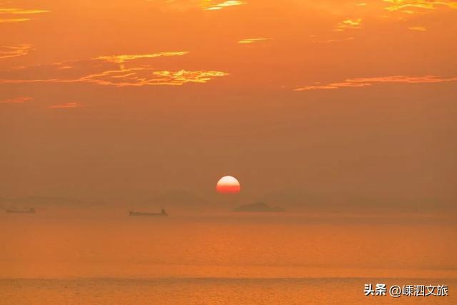 2026年的最大心愿，就是集齐泗礁岛这些美好瞬间！