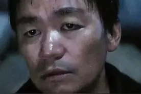 《棋士》原著大结局：崔业最终选择自首 崔伟离婚 王总的后台竟是他图片