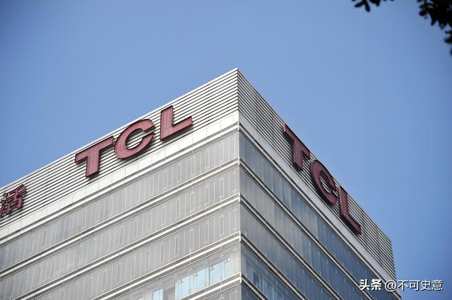 全球出货量第二！却落后索尼、三星，TCL该如何突破高端困境？