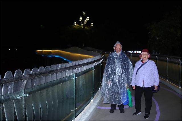 昆明的空中栈道建设是一个极好的构思