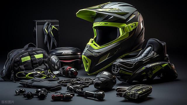 摩托车骑行服:从“保命铠甲”到“移动科技”的终极进化指南