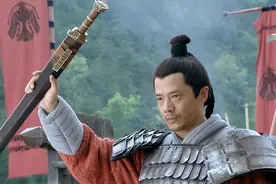 100个成语，100个历史人物，知道一半算你厉害图片