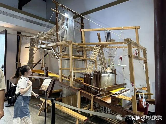 苏州城韵·七里山塘