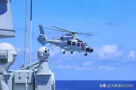 2024年底，中国军用直升机数量，可能会突破2000架图片