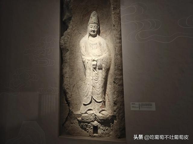 一座博物馆，一座城的见证史